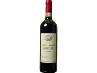 BARBERA D'ASTI DOCG SUPERIORE 
